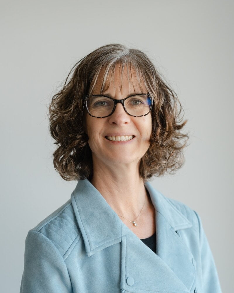 Allison Stenning