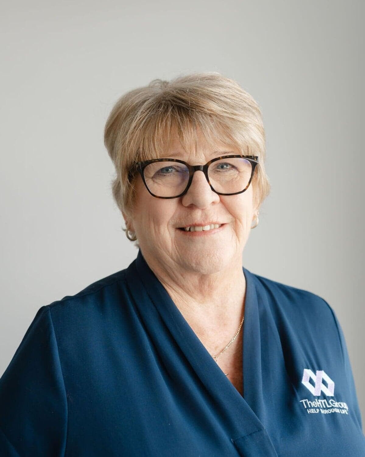 Glenda Anderson