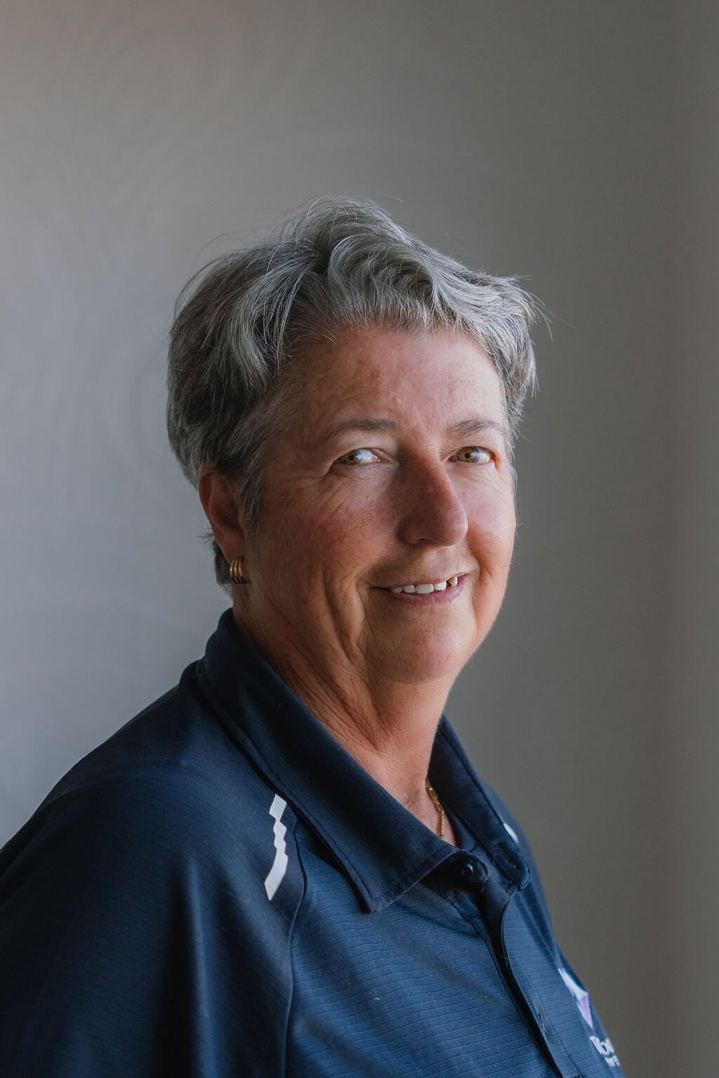 Photo of Rhonda