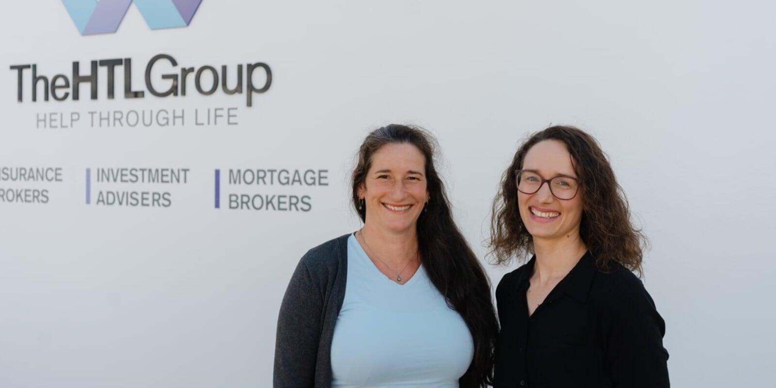 HTL Group Cromwell team