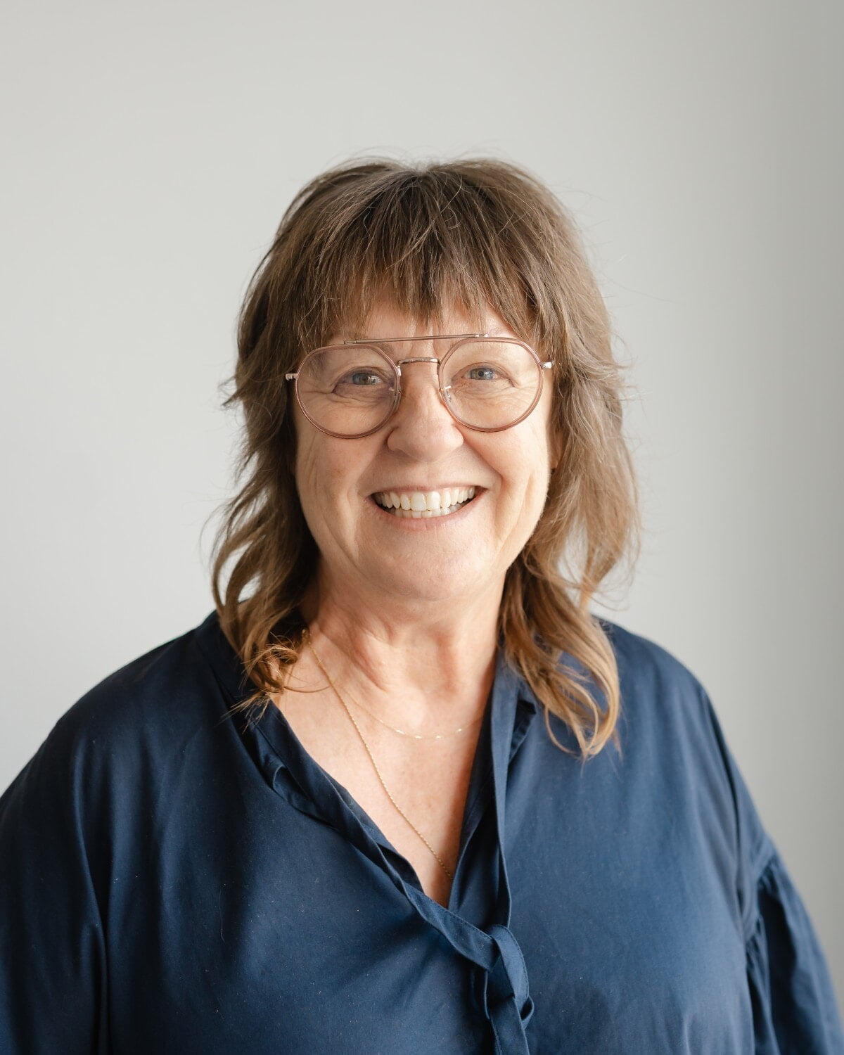 Kim Dunlop-Roberts