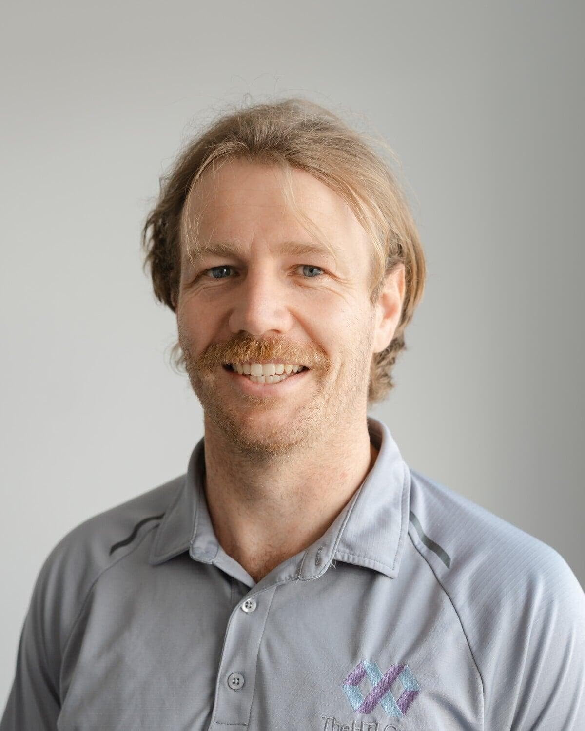Lachlan Bunn