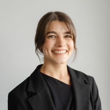 HTL Group Adviser Paige Crofskey