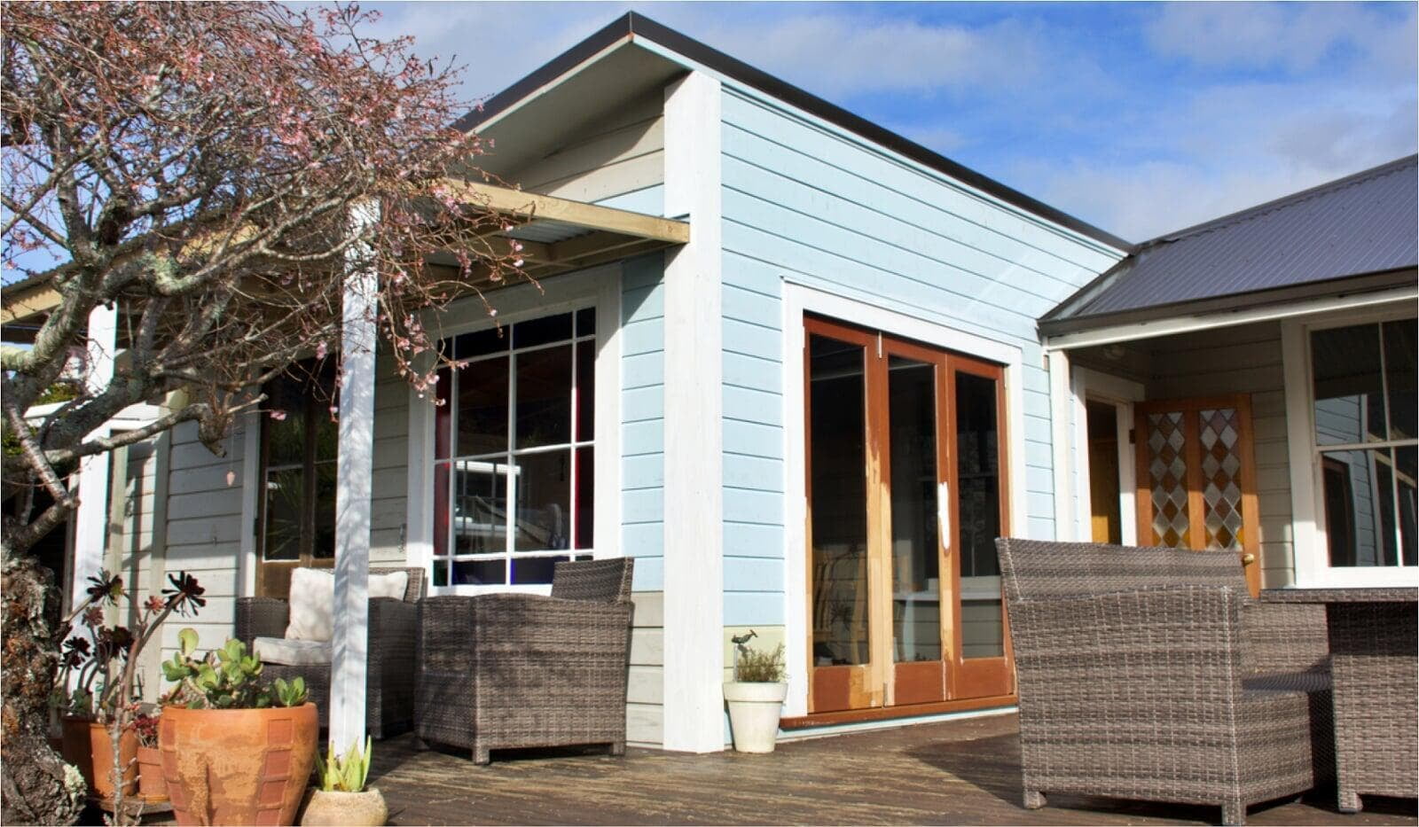Could a reverse mortgage help fund your next move?
