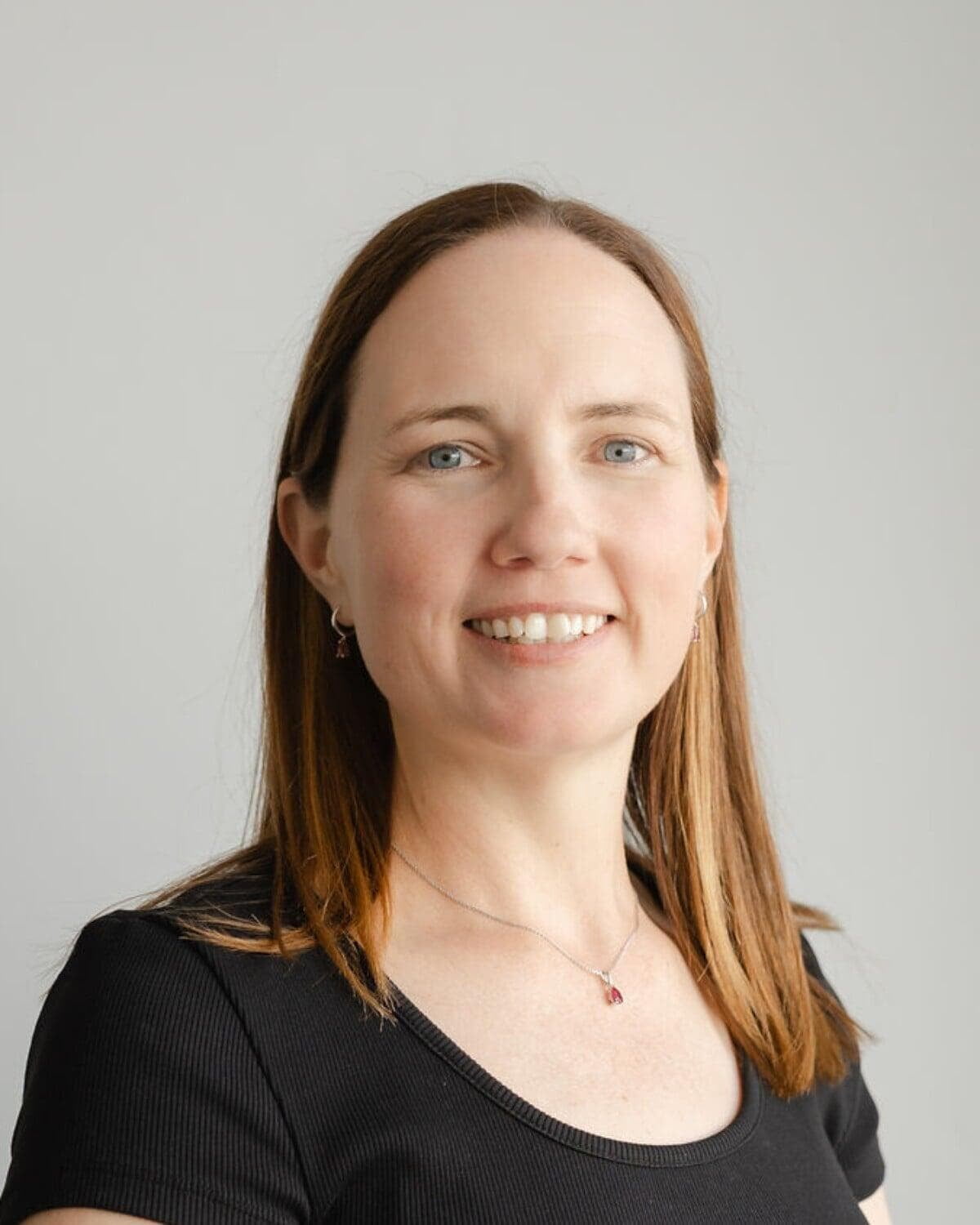 Sarah Hawkridge