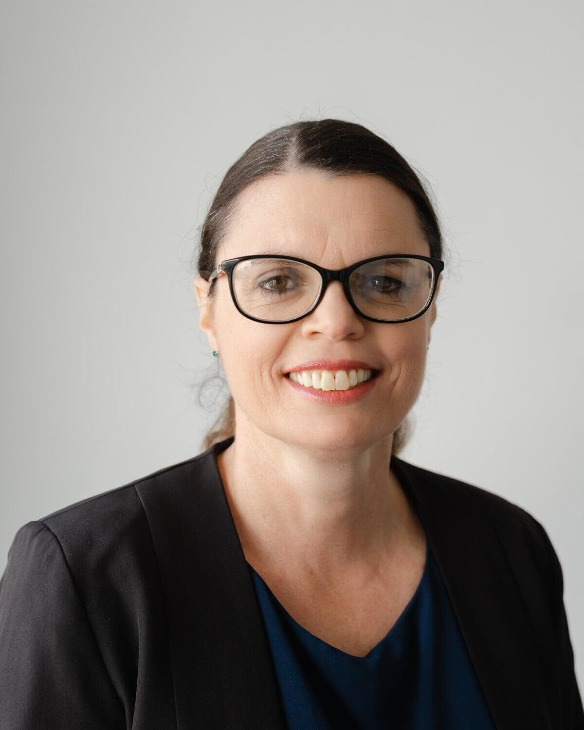 Serina Nicholson