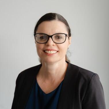 HTL Group Adviser Serina Nicholson