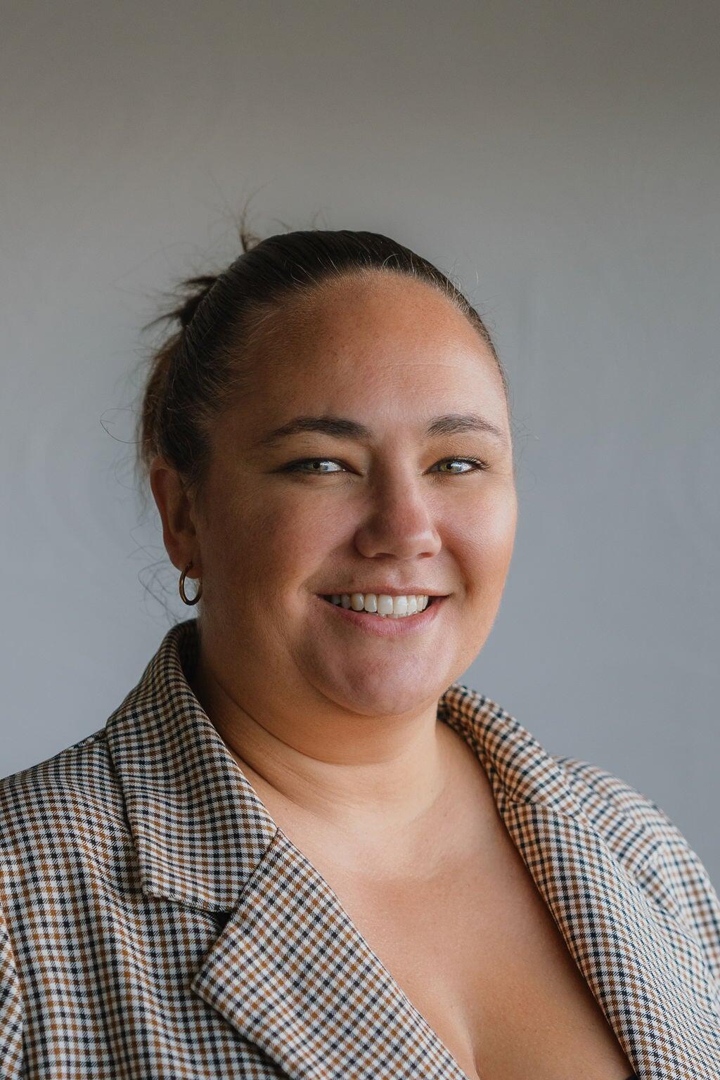 Photo of Allie Black