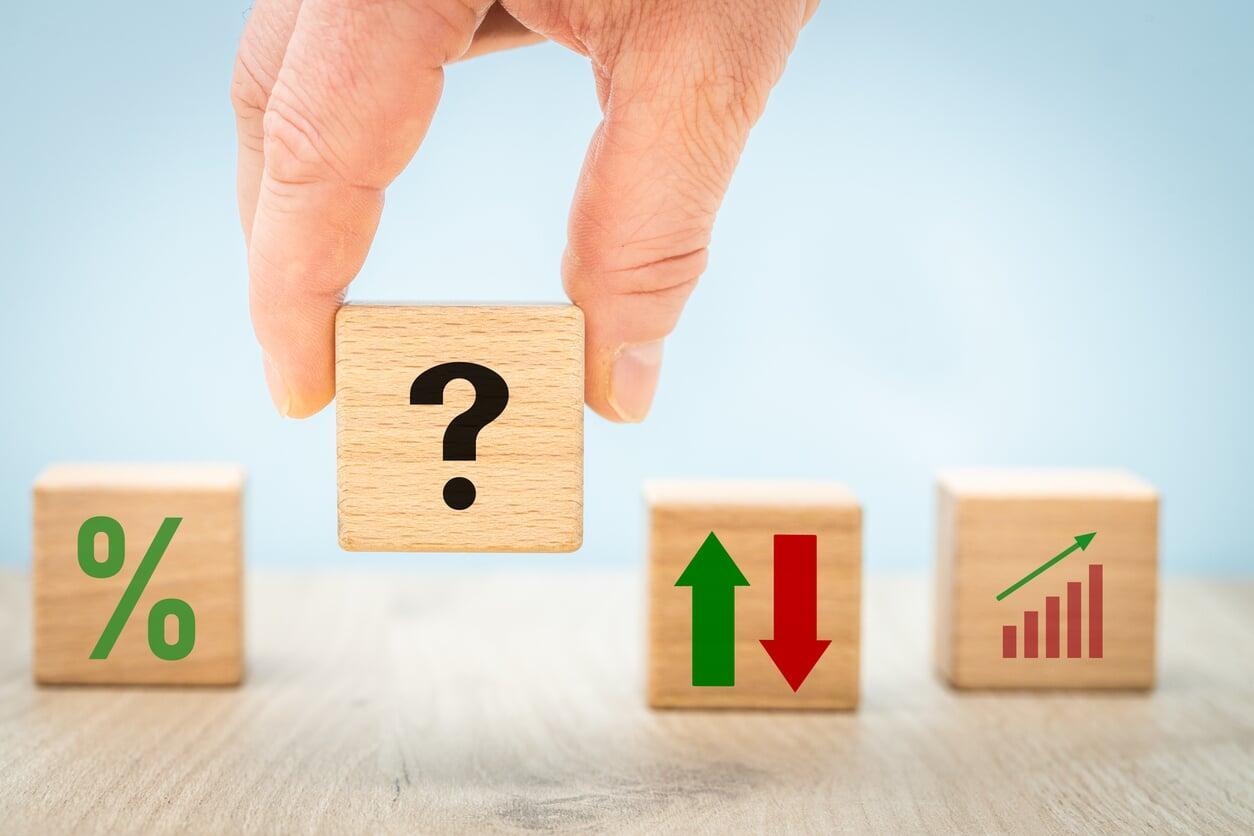 Feeling uncertain about the markets? Why staying invested is still the smartest move