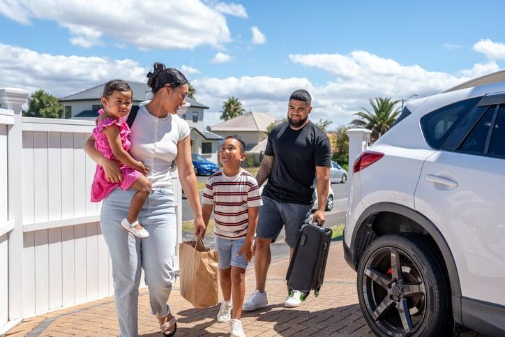 Your First-Home Roadmap: 8 Smart Steps to Get Mortgage-Ready