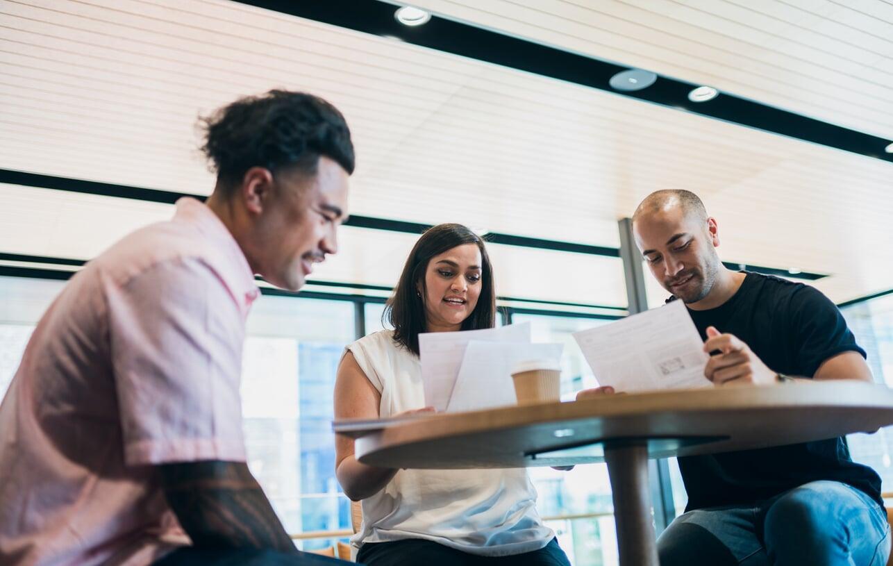 Top trends in employee benefits for 2025